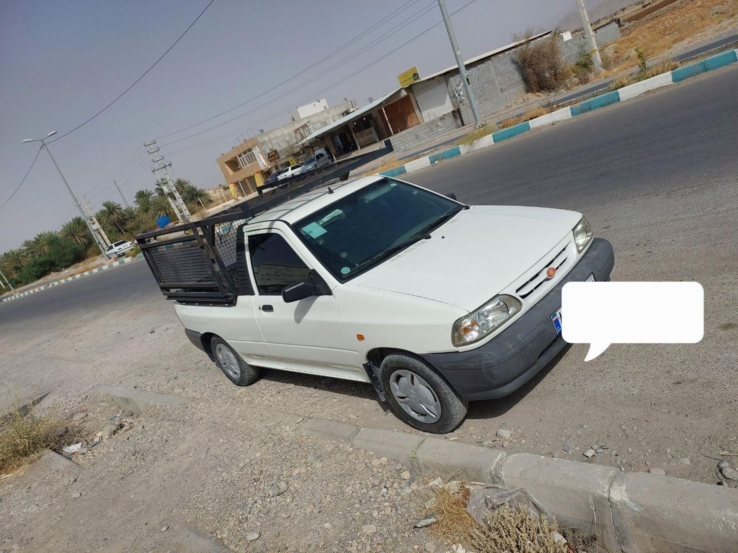 پراید 151 SE - 1401