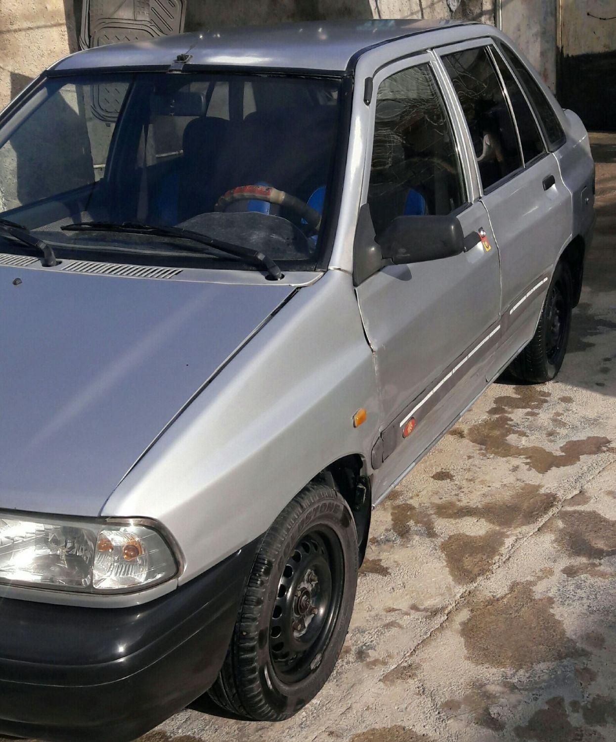 خودرو پراید، 141 آگهی ann_18542400