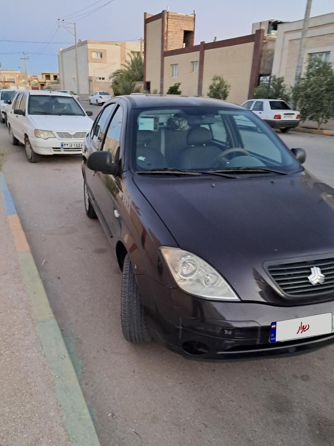 خودرو تیبا، 2 آگهی ann_18542445
