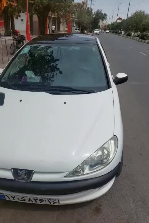 خودرو پژو، 206 آگهی ann_18542457