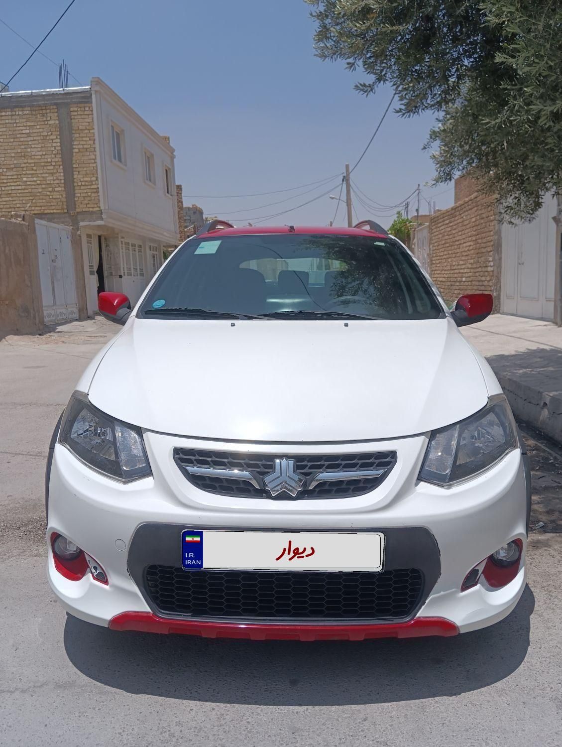 خودرو کوییک، R آگهی ann_18542460