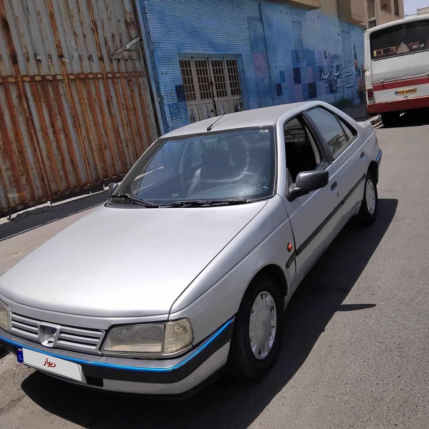 خودرو پژو، 405 آگهی ann_18542468