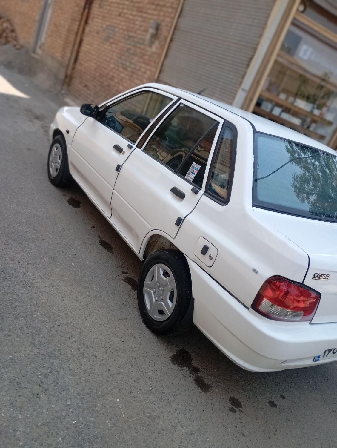 خودرو پراید، 132 آگهی ann_18542470