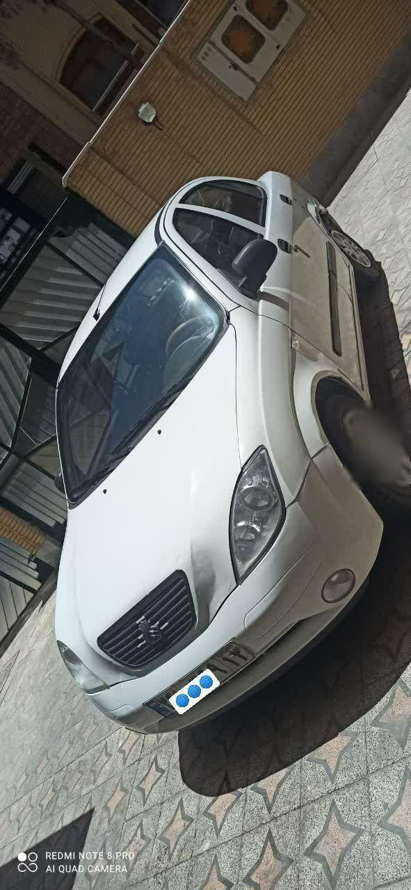 خودرو تیبا، صندوق دار آگهی ann_18542476