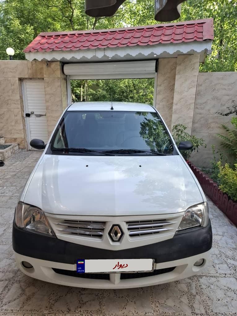 خودرو رنو، تندر 90 آگهی ann_18542490