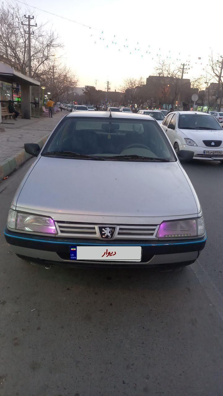 خودرو پژو، 405 آگهی ann_18542491