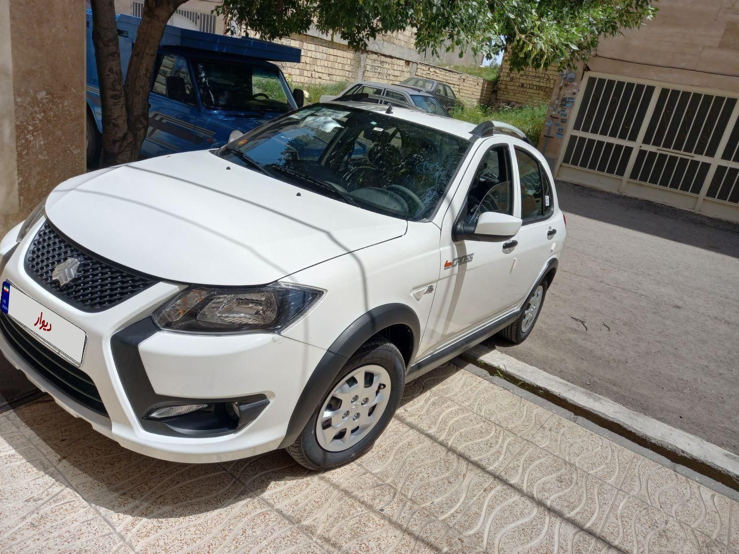 خودرو کوییک، S آگهی ann_18542499