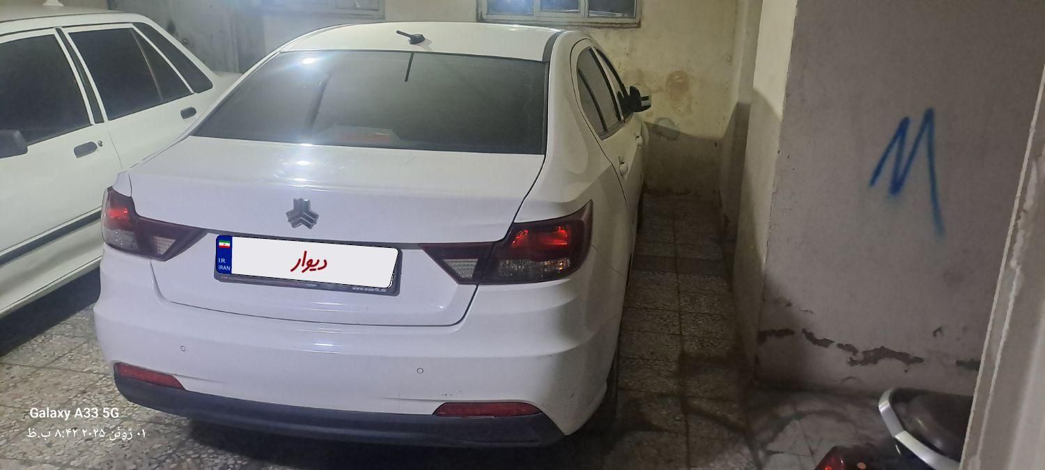 خودرو شاهین، G آگهی ann_18542500