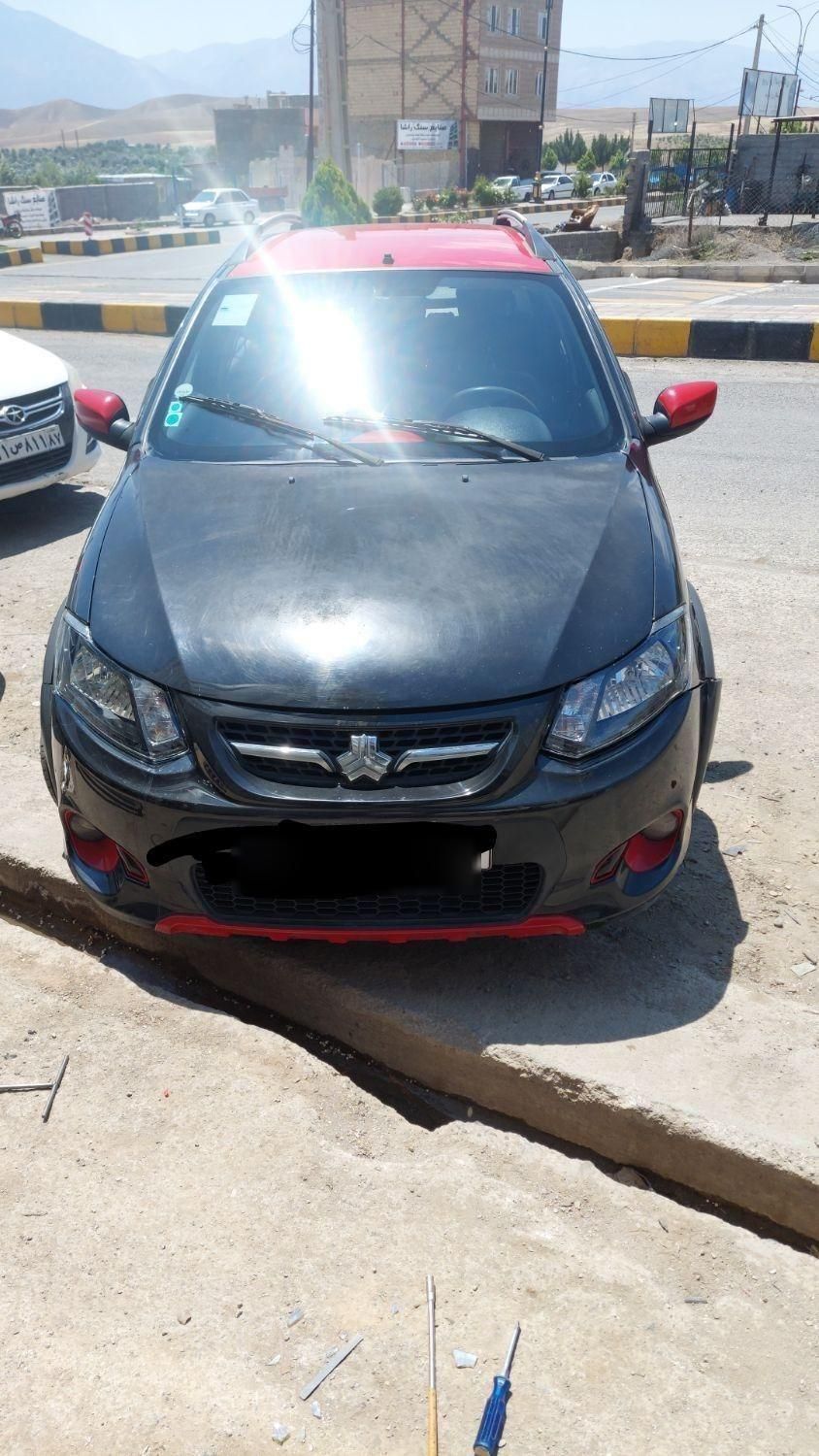 خودرو کوییک، R آگهی ann_18542513
