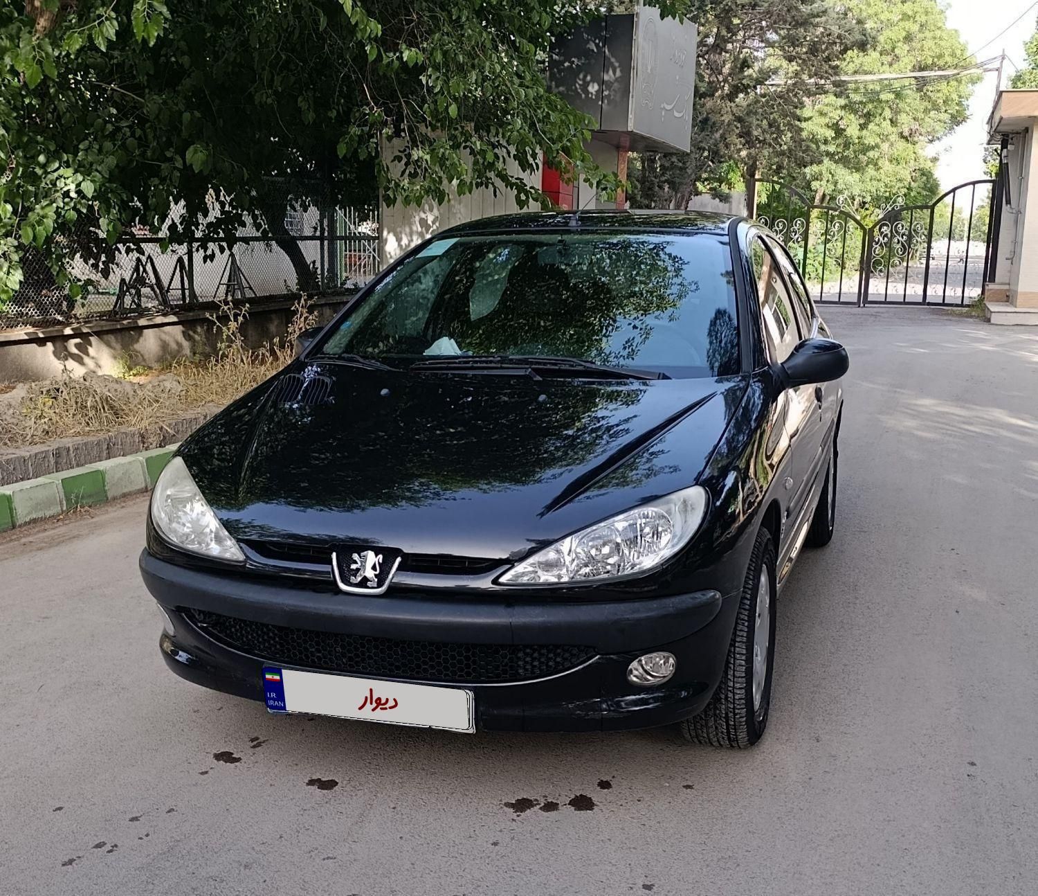 خودرو پژو، 206 آگهی ann_18542518