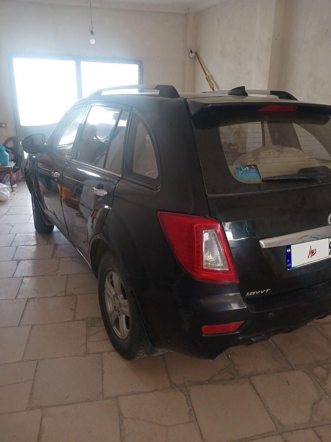 خودرو لیفان، X60 آگهی ann_18542526