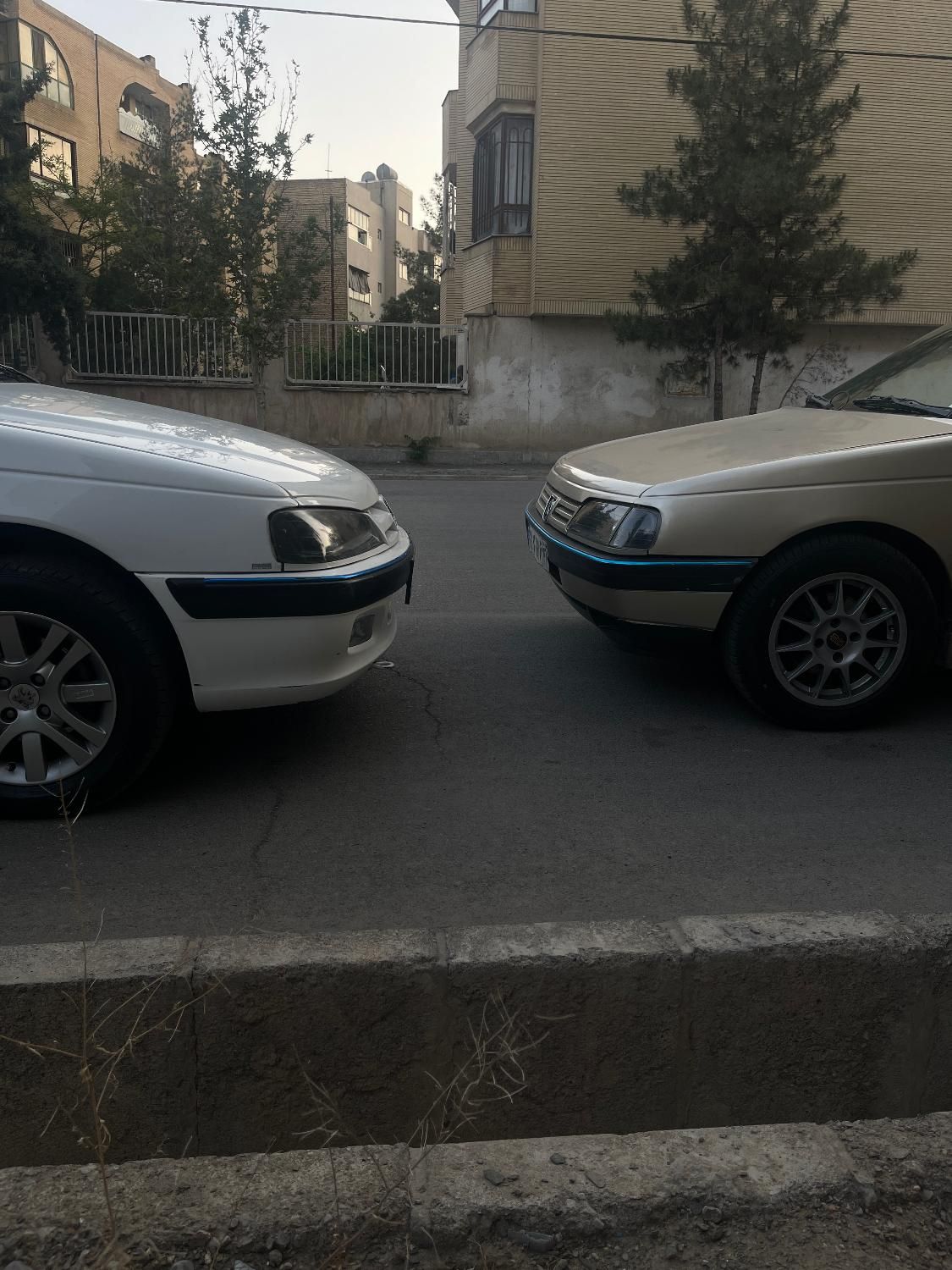 خودرو پژو، پارس آگهی ann_18542529