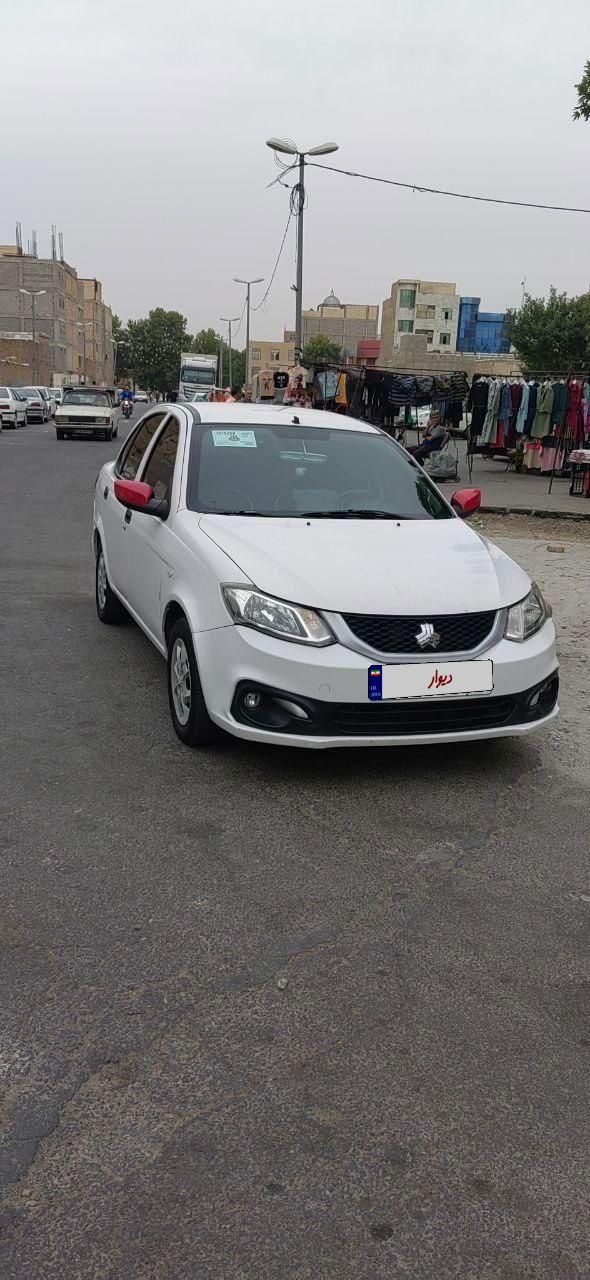 خودرو ساینا، EX آگهی ann_18542534