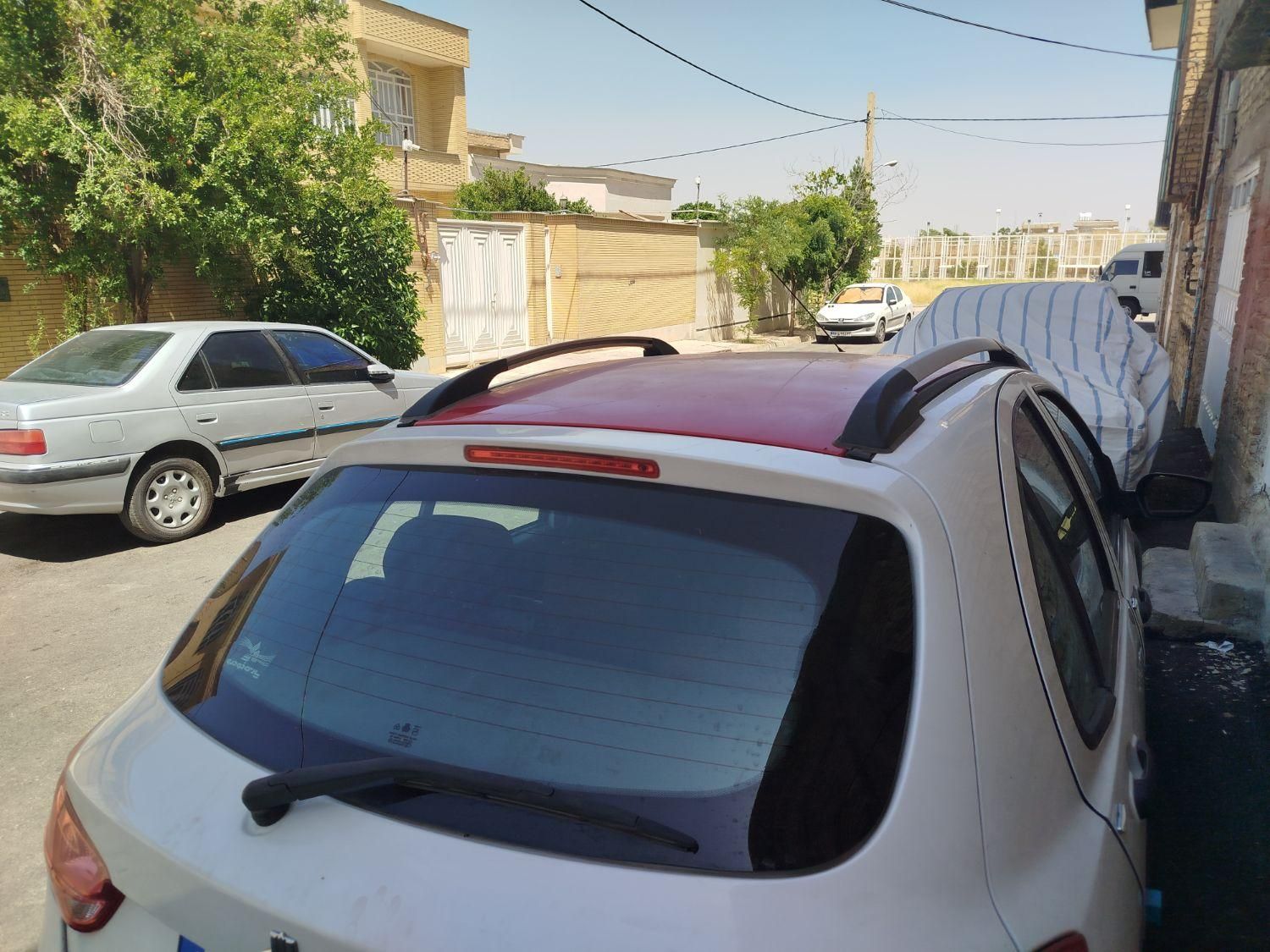 کوییک معمولی دنده‌ای - 1400