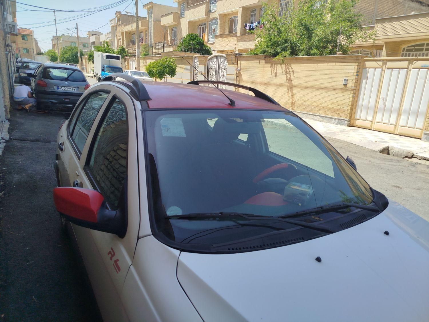 خودرو کوییک، معمولی آگهی ann_18542590