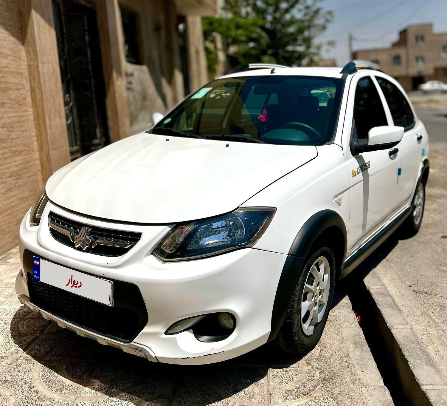 خودرو کوییک، معمولی آگهی ann_18542604
