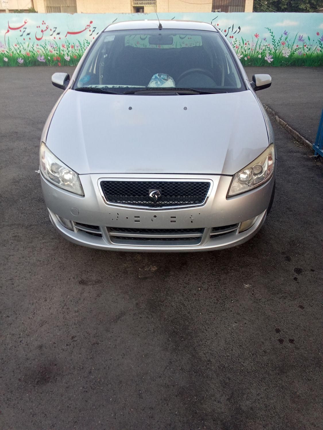 خودرو رانا، LX آگهی ann_18542618