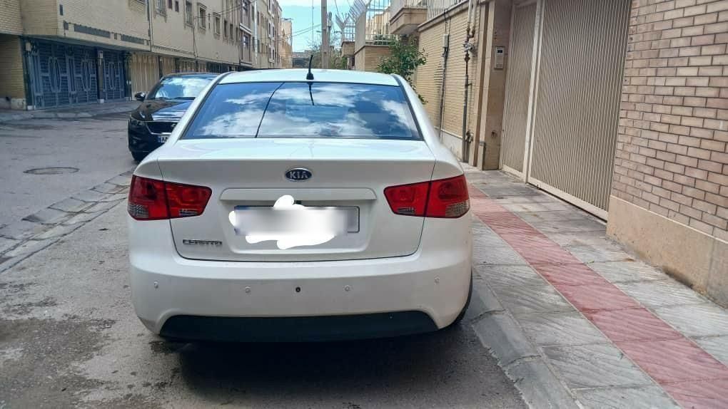 خودرو کیا، سراتو آگهی ann_18542623