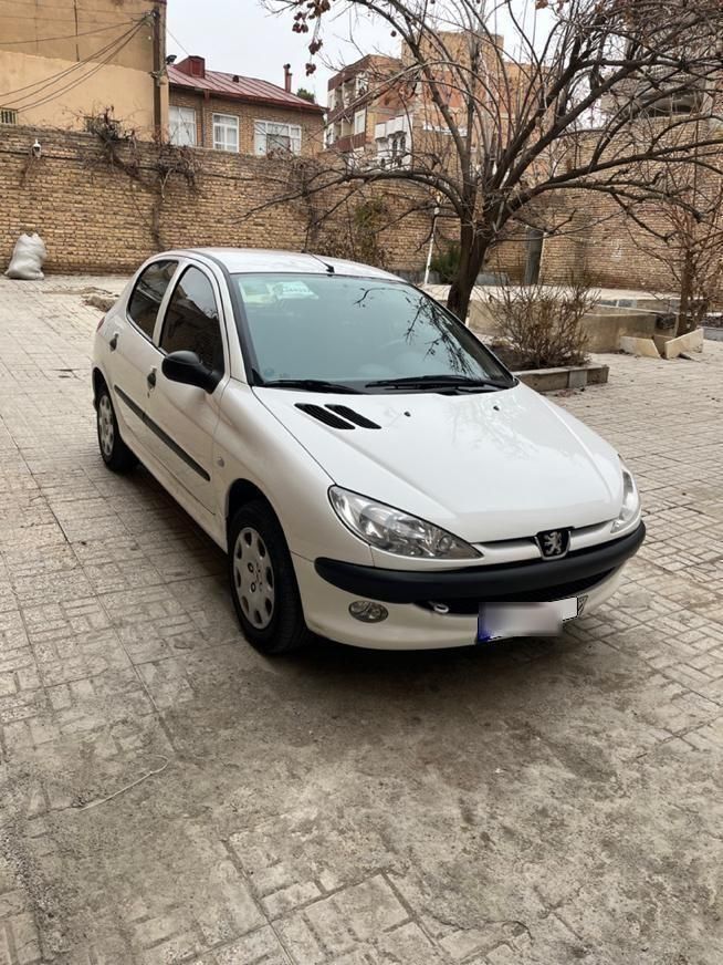 خودرو پژو، 206 آگهی ann_18542624