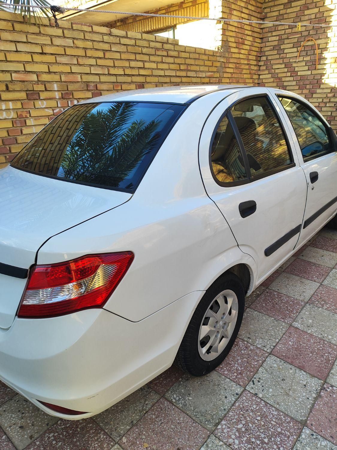 خودرو ساینا، EX آگهی ann_18542626