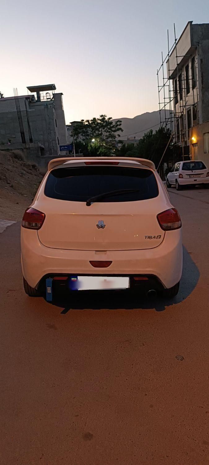 خودرو تیبا، 2 آگهی ann_18542628