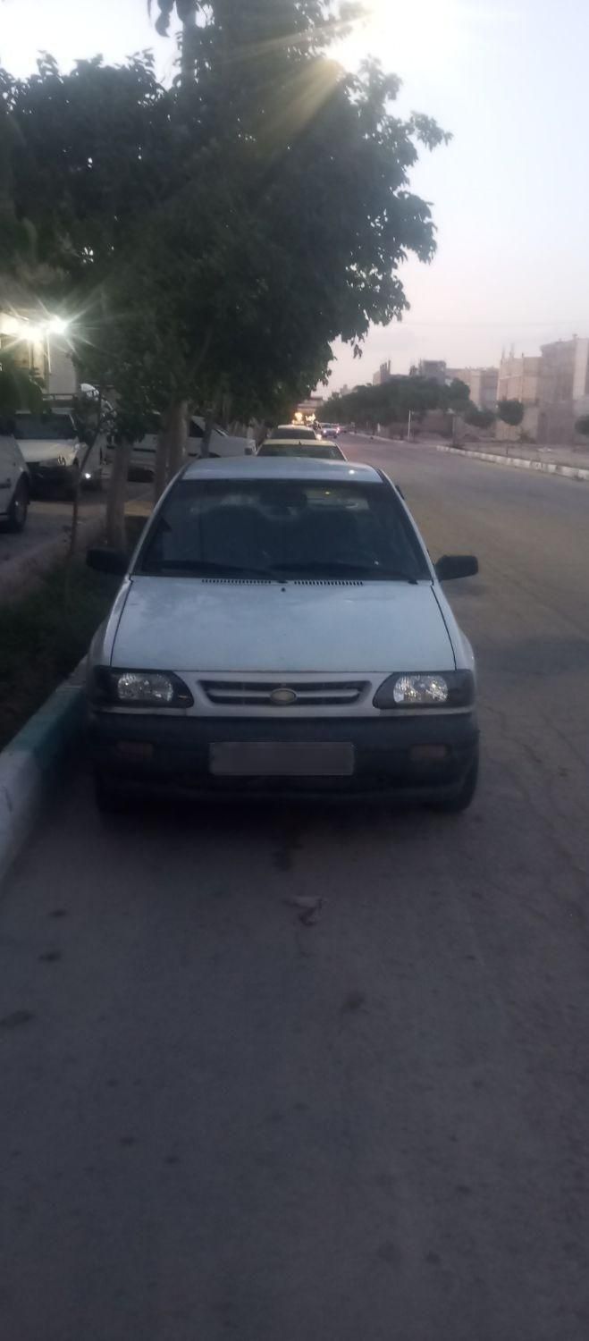 خودرو پراید، صبا آگهی ann_18542649