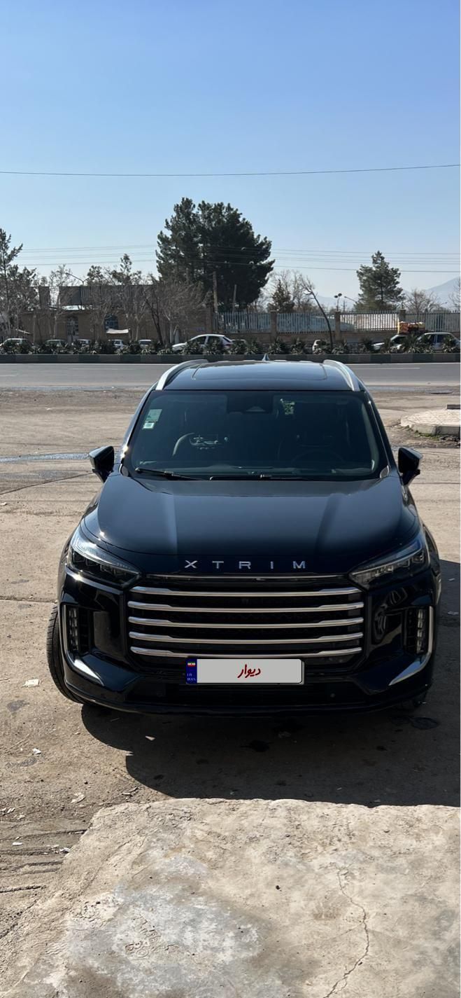خودرو اکستریم، VX آگهی ann_18542654