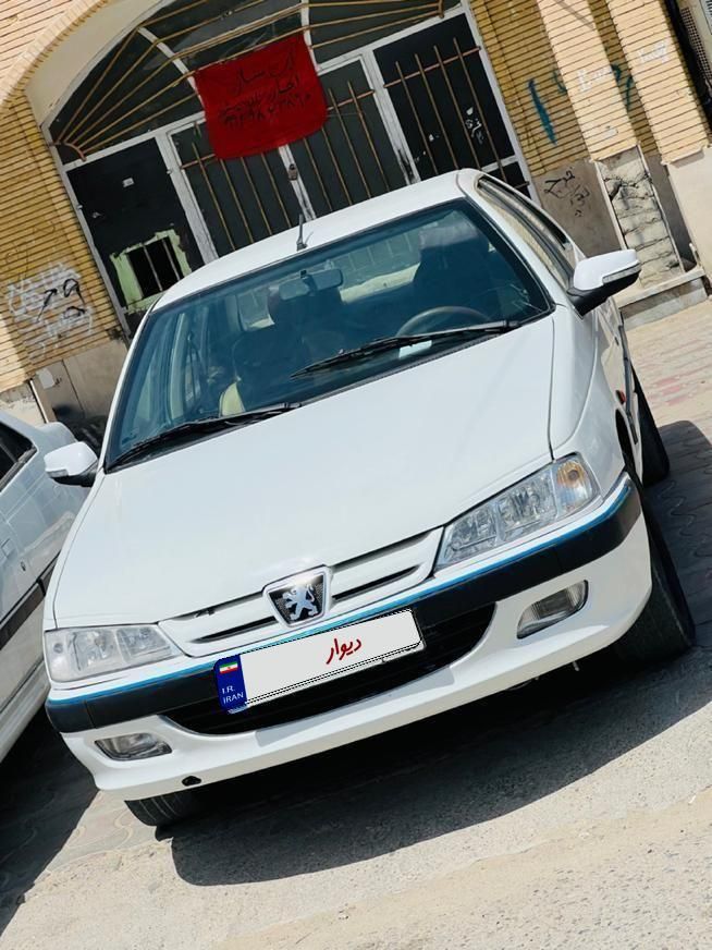 خودرو پژو، پارس آگهی ann_18542674