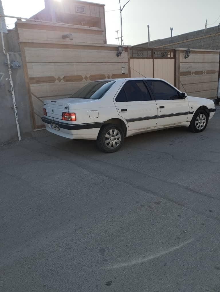 خودرو پژو، 405 SLX آگهی ann_18542700