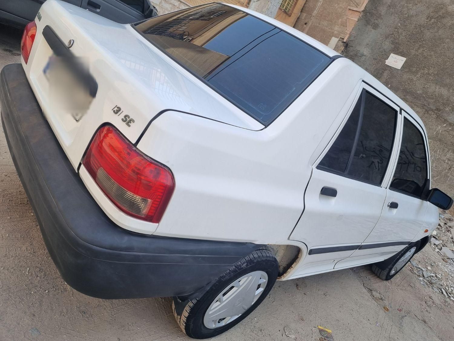 خودرو پراید، 131 آگهی ann_18542701