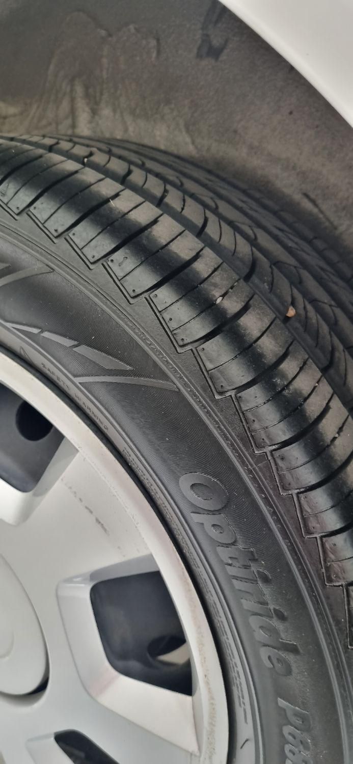 پژو 405 SLX بنزینی TU5 - 1399