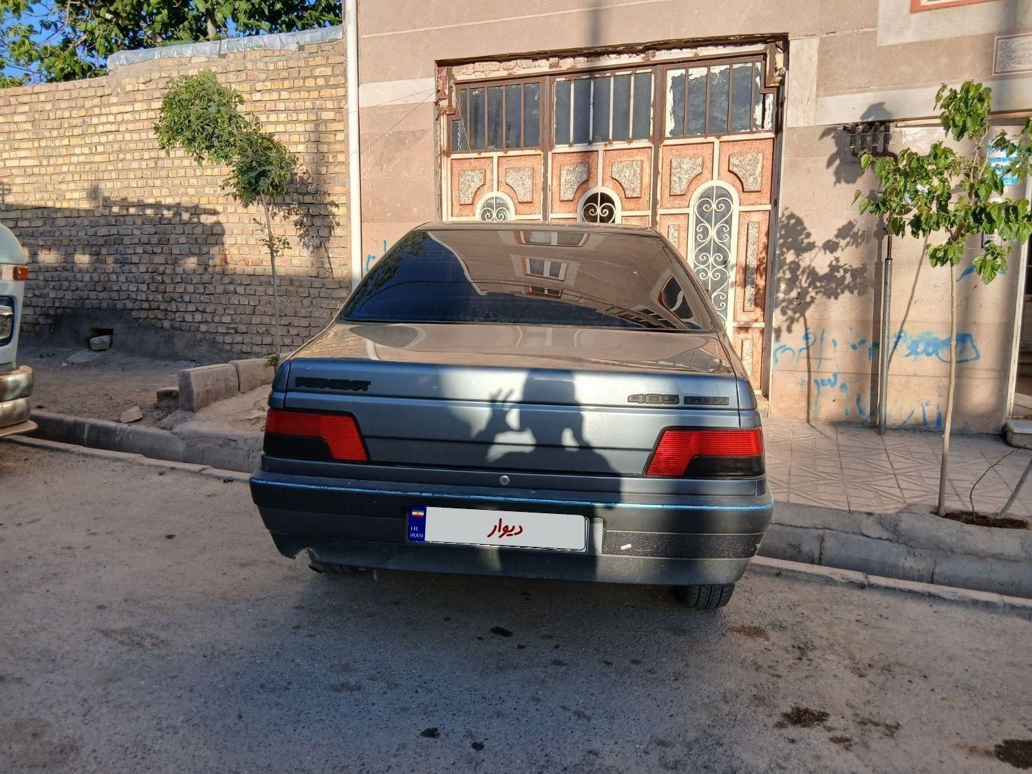 خودرو پژو، 405 آگهی ann_18542704