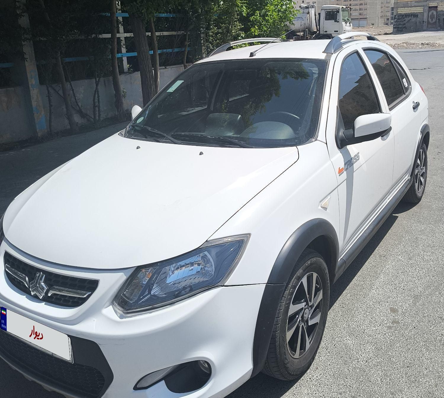 خودرو کوییک، معمولی آگهی ann_18542705