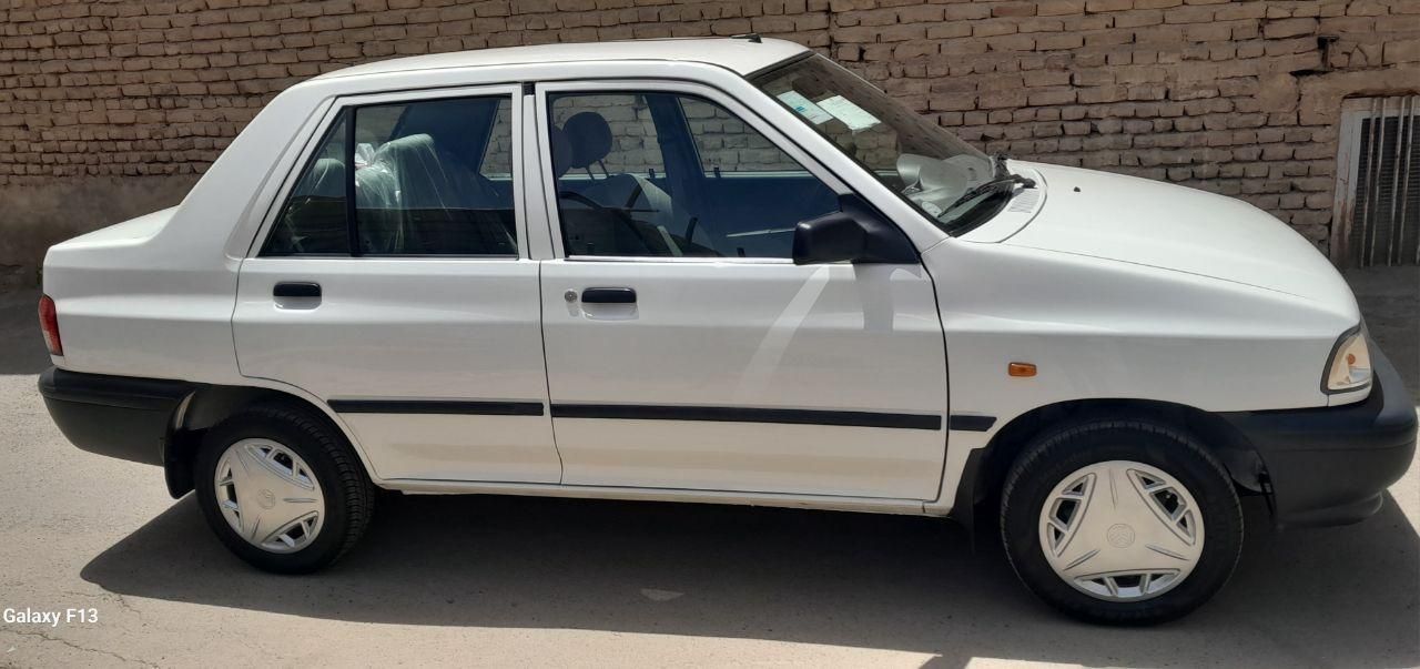 پراید 131 EX - 1399