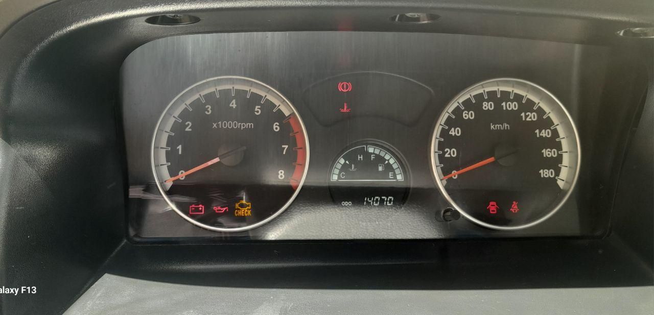پراید 131 EX - 1399