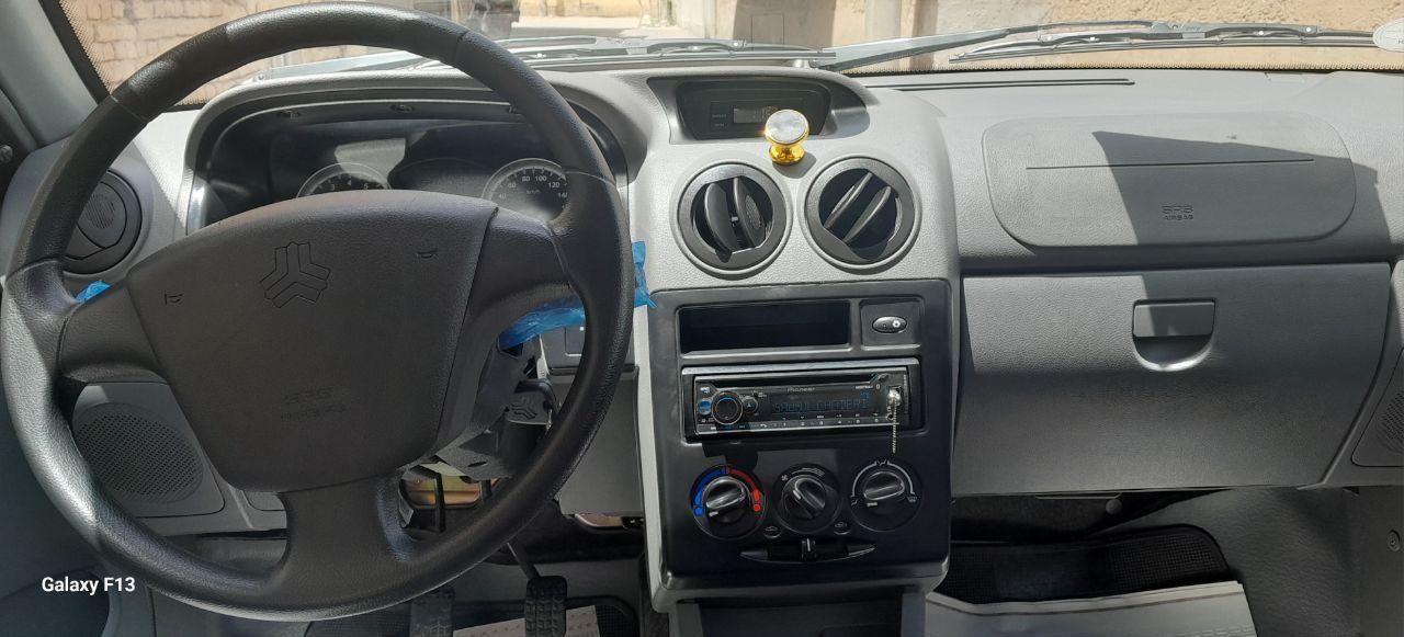 پراید 131 EX - 1399