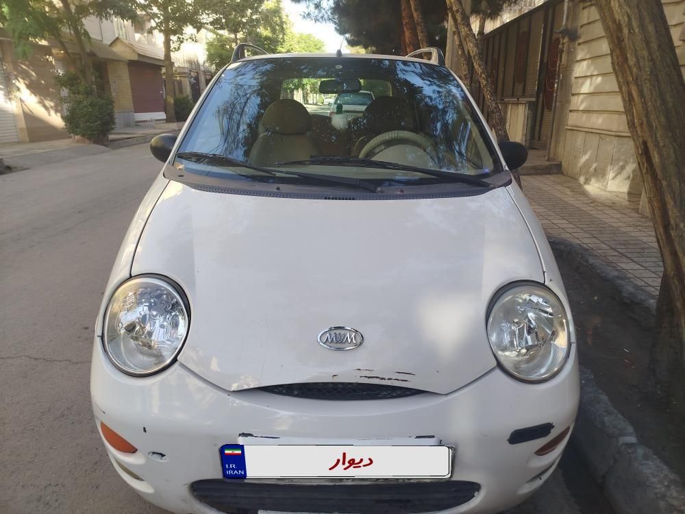 خودرو ام وی ام، 110 آگهی ann_18542710
