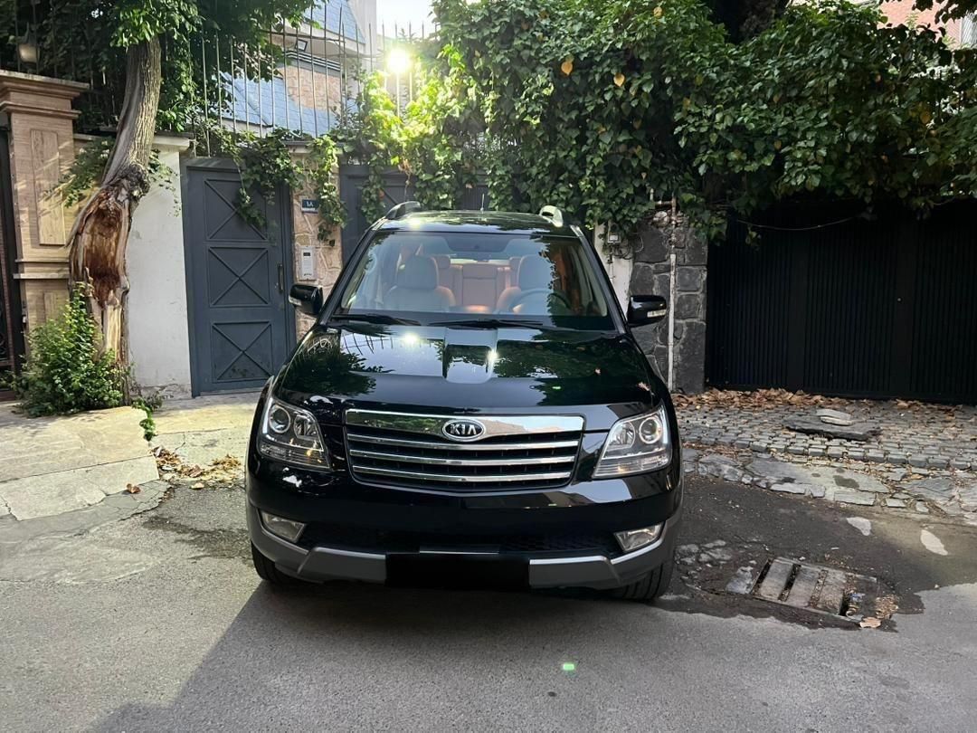 خودرو کیا، موهاوی آگهی ann_18542721