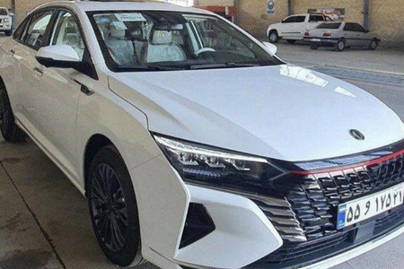 خودرو دانگ فنگ، شاین مکس آگهی ann_18542736