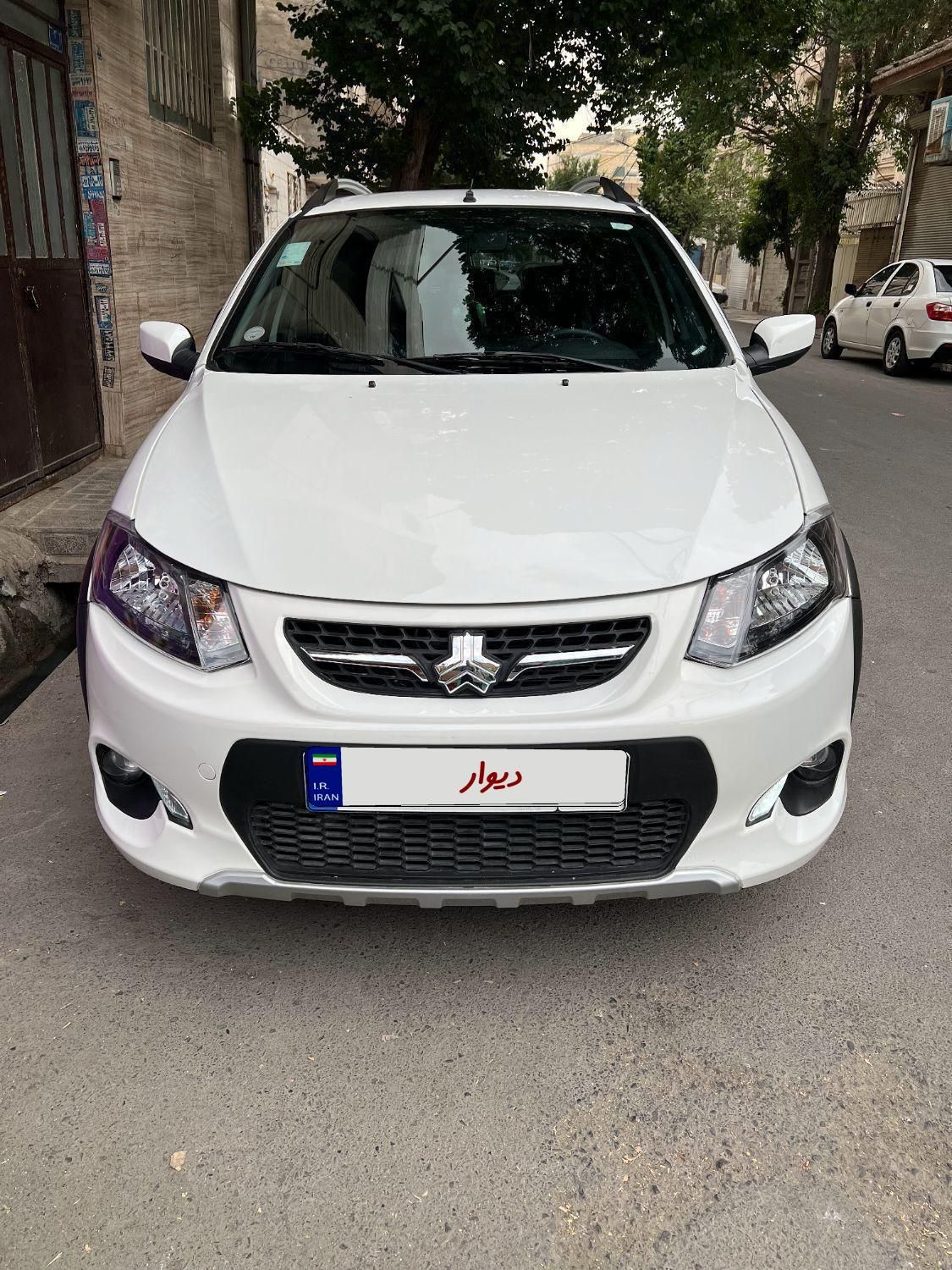 خودرو کوییک، معمولی آگهی ann_18542739