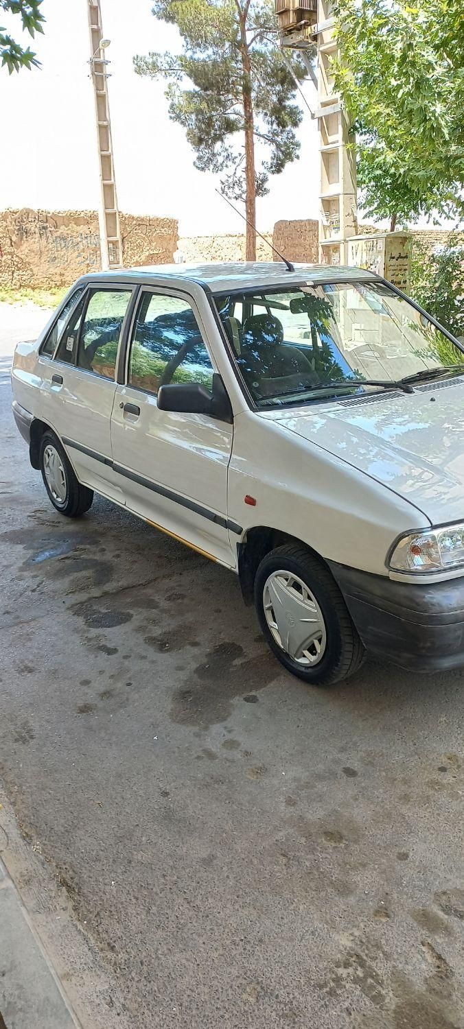 پراید 131 SL - 1392