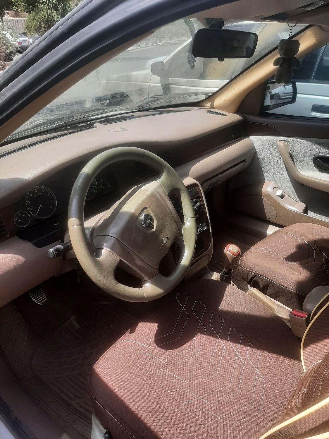 سمند LX XU7 - 1390