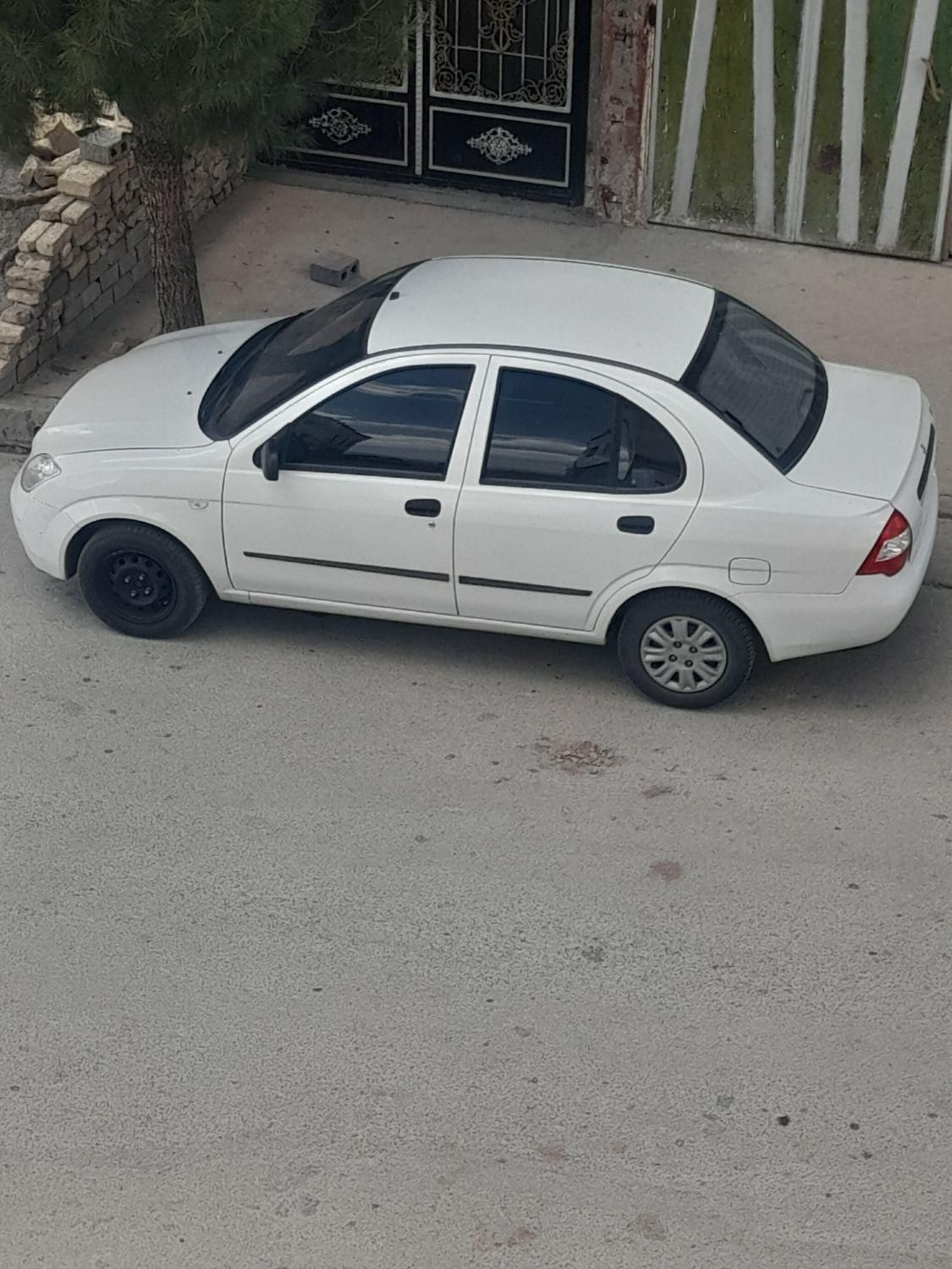 خودرو تیبا، صندوق دار آگهی ann_18542764