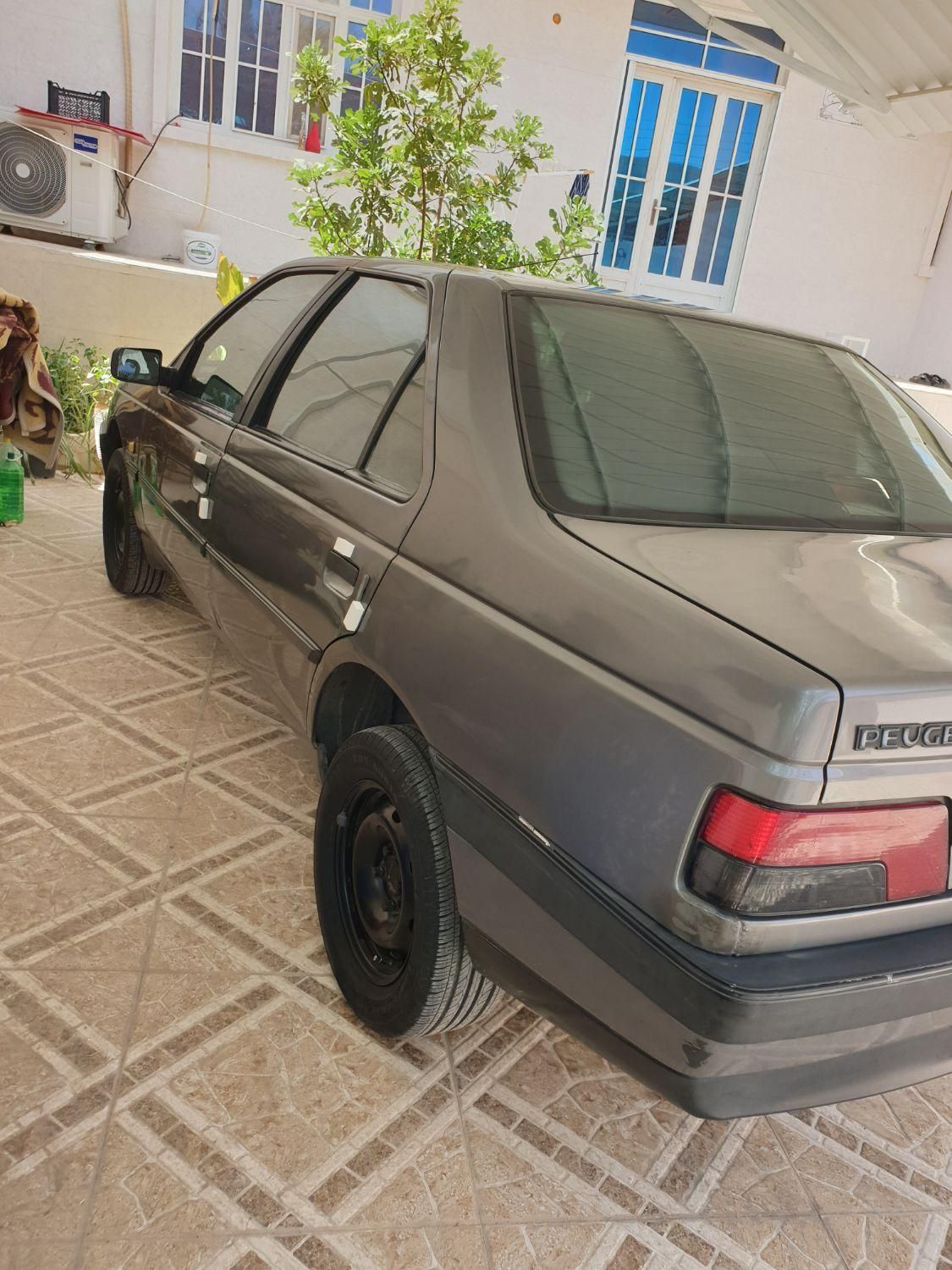 پژو 405 GLX - 1390