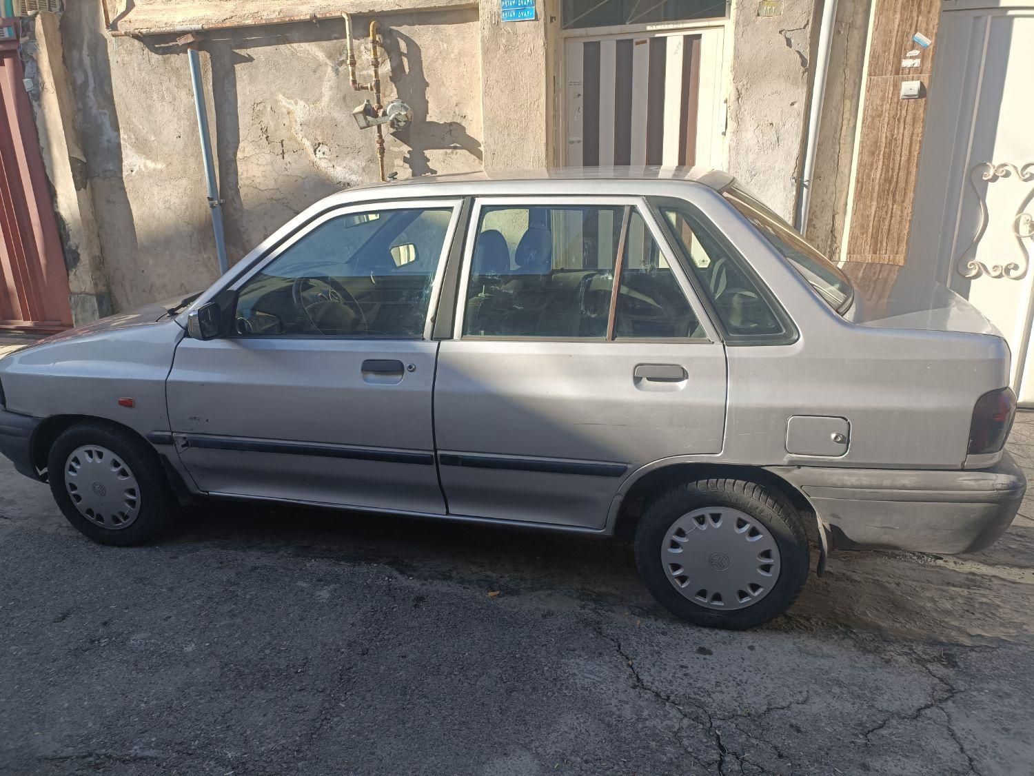 خودرو پراید، 131 آگهی ann_18542768