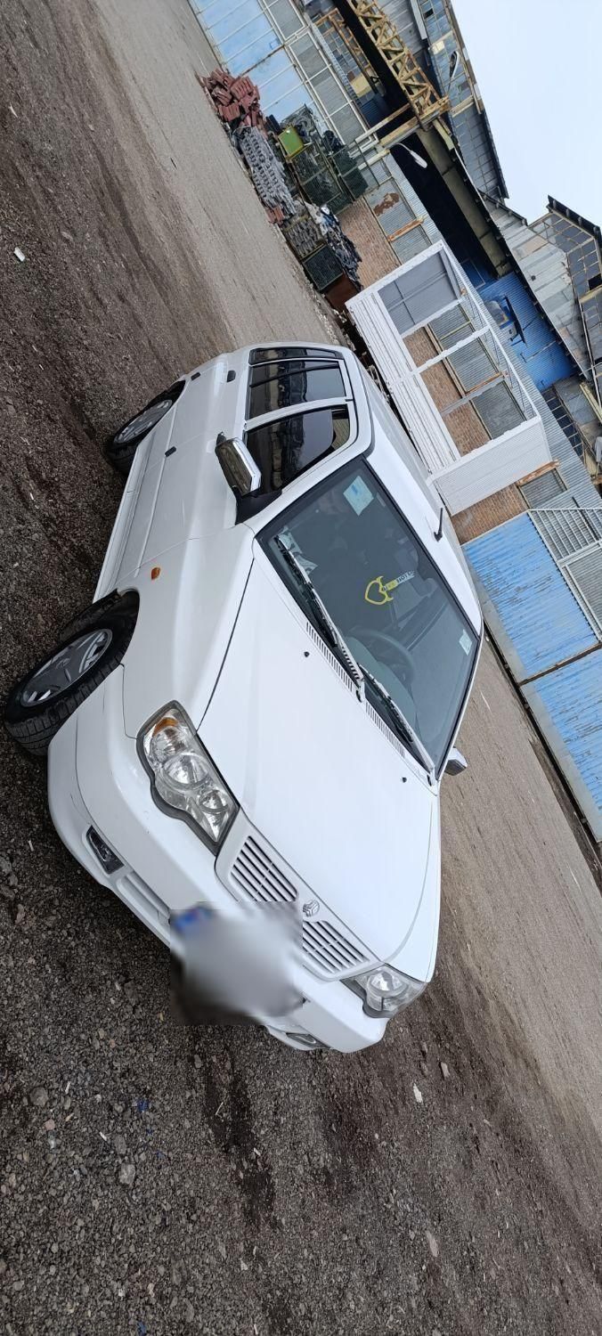 پراید 111 SE - 1399