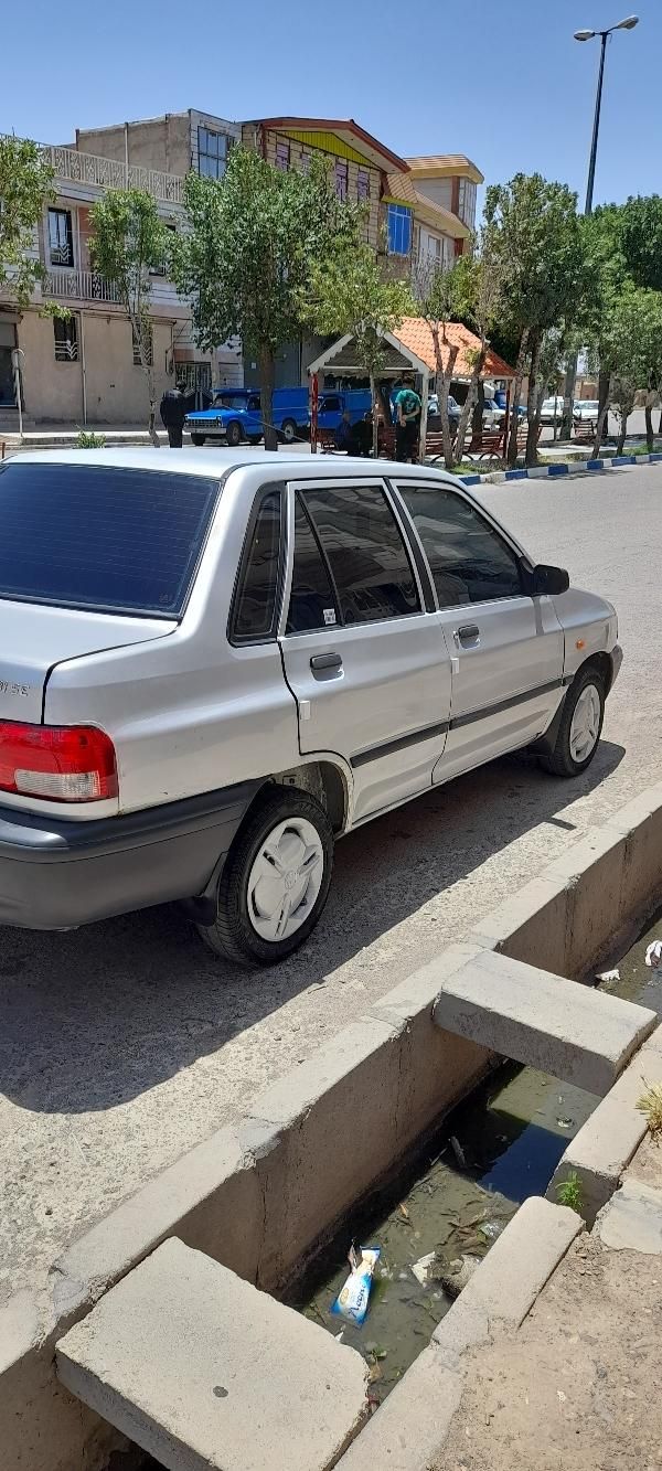 خودرو پراید، صبا آگهی ann_18542778