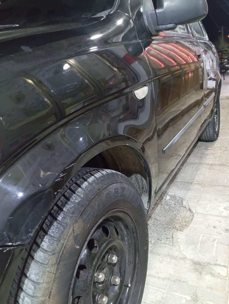 خودرو تیبا، 2 آگهی ann_18542797