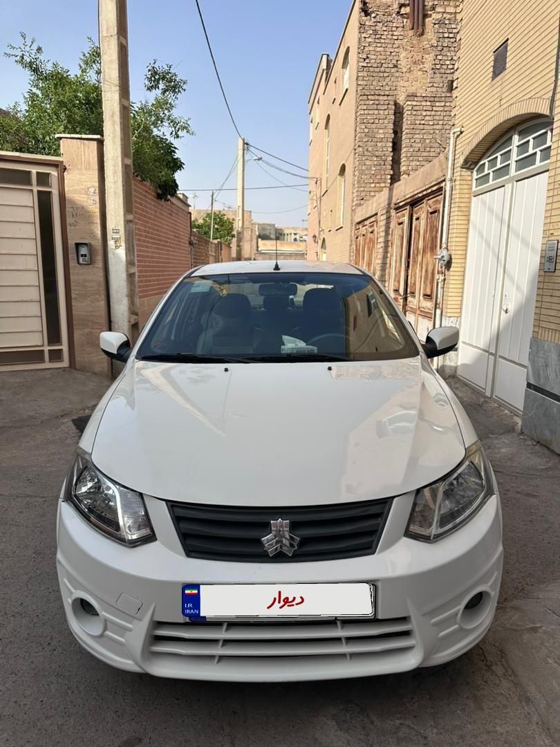 خودرو ساینا، EX آگهی ann_18542800