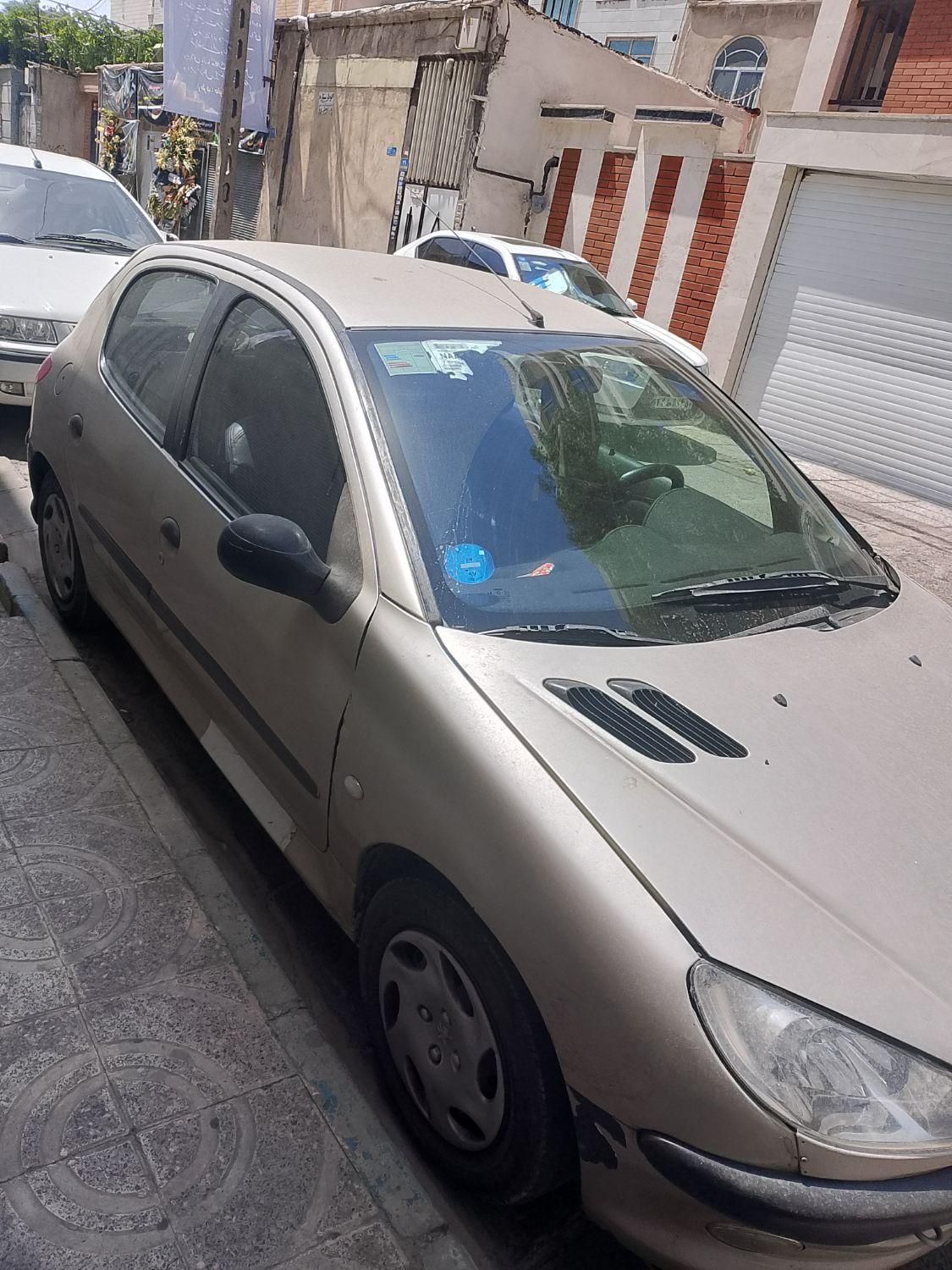 خودرو پژو، 206 آگهی ann_18542810
